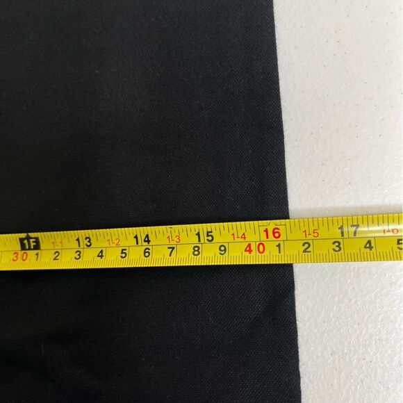 Frye Dustbag Drawstring Black Bag For Shoes Handbags Purses 16 Inch X 18 Inch - Picture 6 of 7